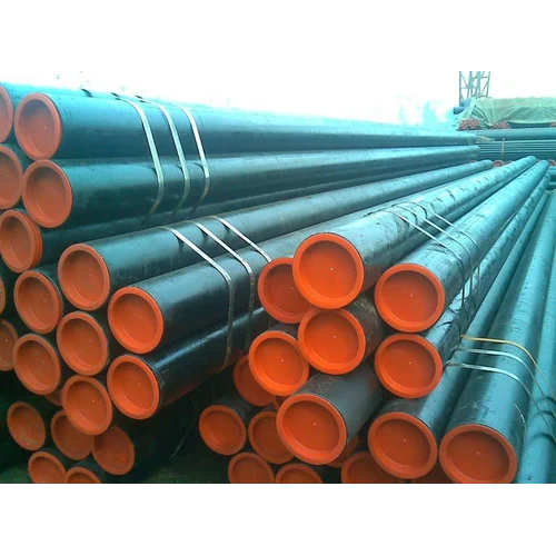 Carbon Steel Astm A333 Grade 6 Seamless Pipe