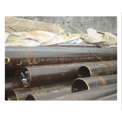 Maharashtra Seamless Pipes ( MSL Seamless Pipe JINDAL)