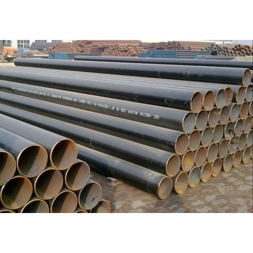 Carbon Steel Pipe Schedule 40 at Best Price in Mumbai | Kanak Metal