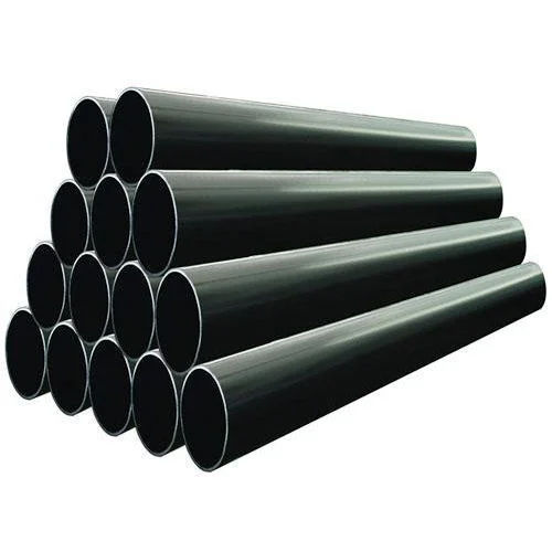 Alloy Steel Seamless Pipe