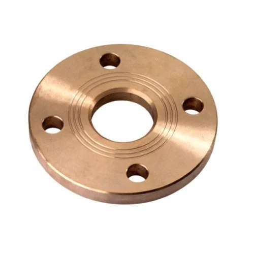 Cupro Nickel Flanges