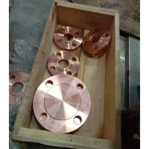 Copper Nickel Flanges