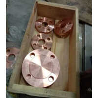 Copper Nickel Flanges