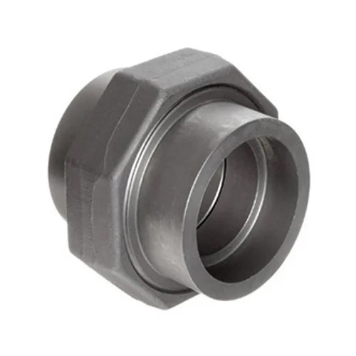 Stainless Steel Socket Weld Union