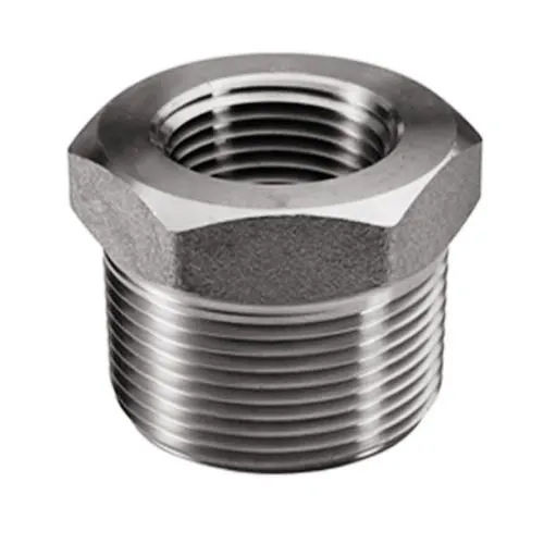 Stainless Steel Hexagon Bushing