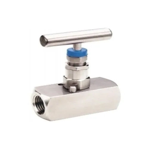 Duplex Needle Valve