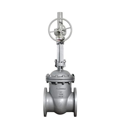 Gate Valve