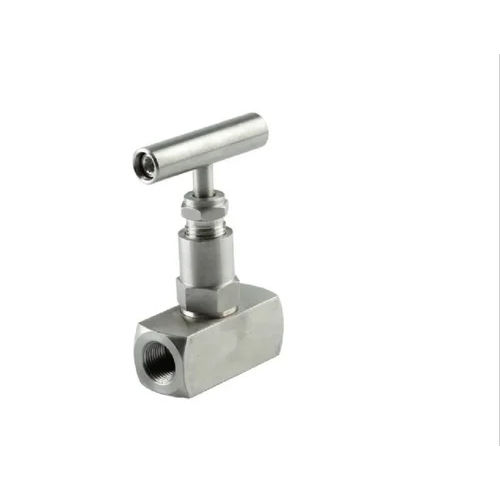 Stainless Steel Needle Valve