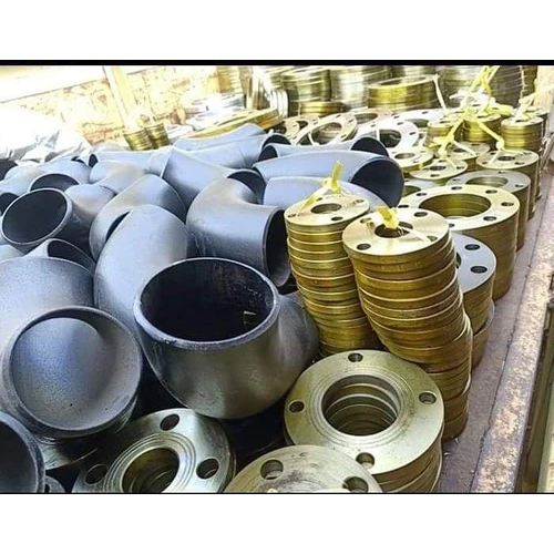 ASTM A105 Flange