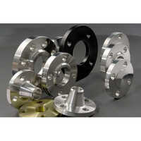 Astm A105 Carbon Steel Slip On Flange
