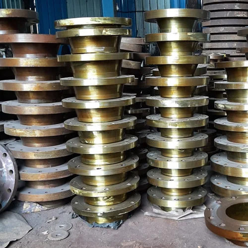 ASTM A105 Forged Flanges