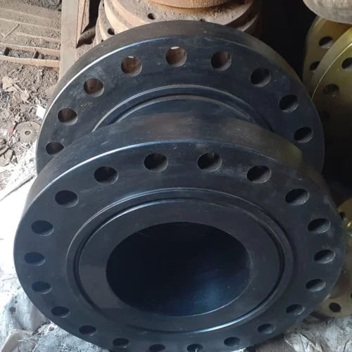 Carbon Steel Weld Neck Rtj Flanges