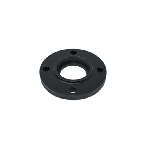 Carbon Steel Flanges