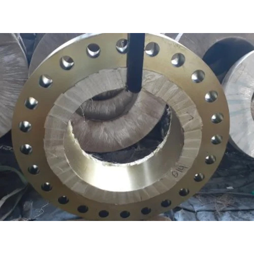 Welding Neck Flanges