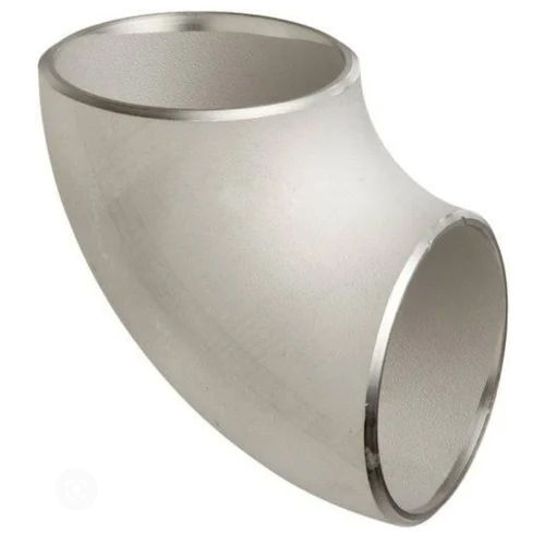 Stainless Steel Seamless Elbow