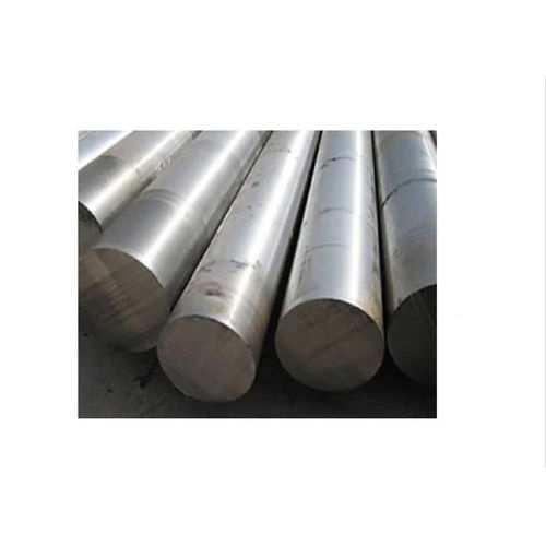 Stainless Steel 410 Round Bars