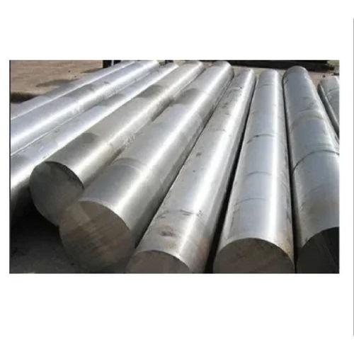 Stainless Steel Forged Round Bar