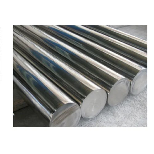 Stainless Steel Round Bar