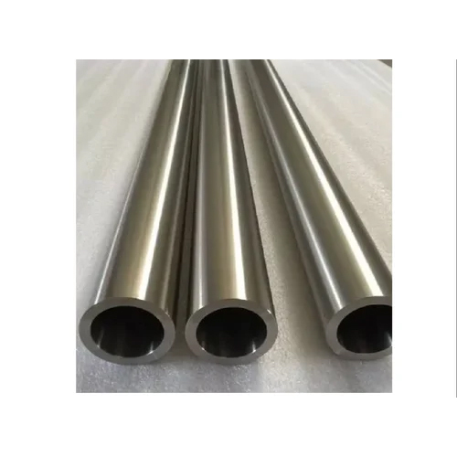 Stainless Steel Seamless Tubing