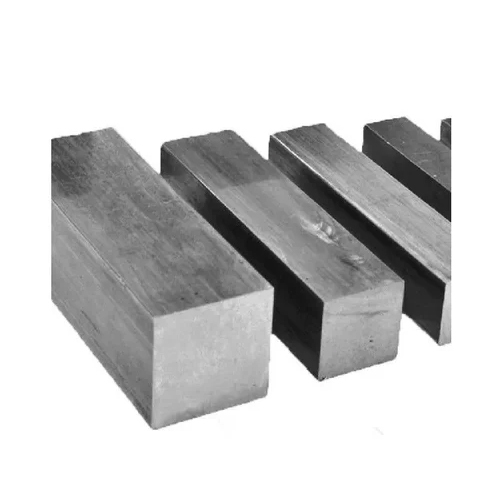 Stainless Steel Forged Block