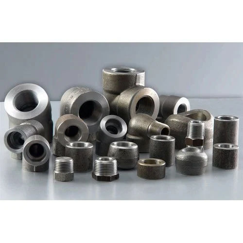 Astm A105 Forged Fittings Socket Weld Fittings