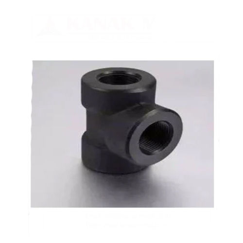 Carbon Steel Socket weld Tee