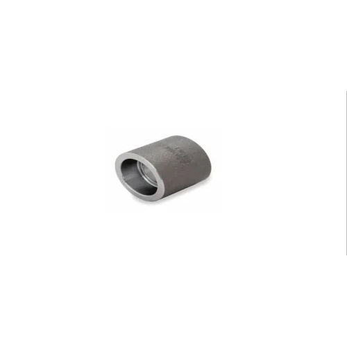 ASTM A105 Carbon Steel Socket weld Coupling