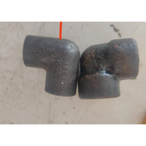 Carbon Steel Forge Fittings