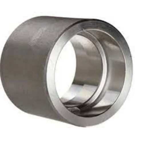 Stainless Steel Socket Weld Coupling A182 Forged Coupling