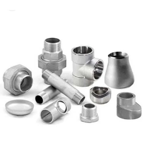 Stainless Steel Forged Fittings