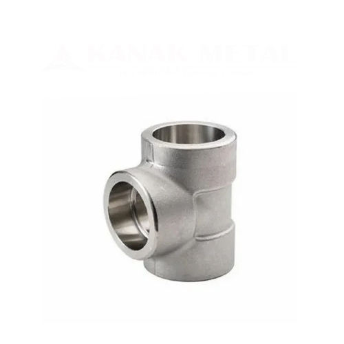 Stainless Steel Socket Weld Tee Forged Tee