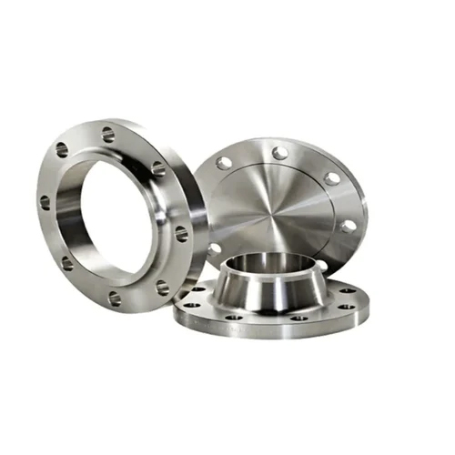 Duplex Steel Flanges