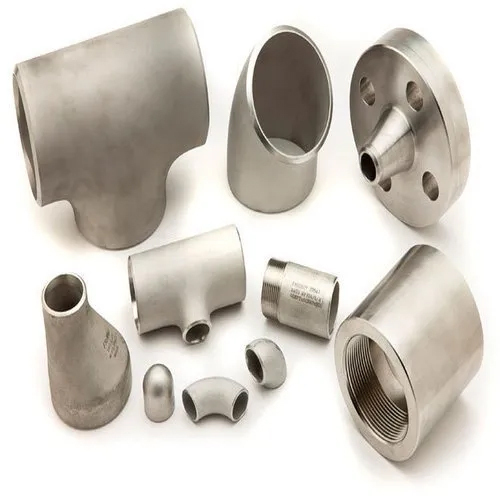 Duplex Stainless Steel Seamless Fittings S31803 S32205