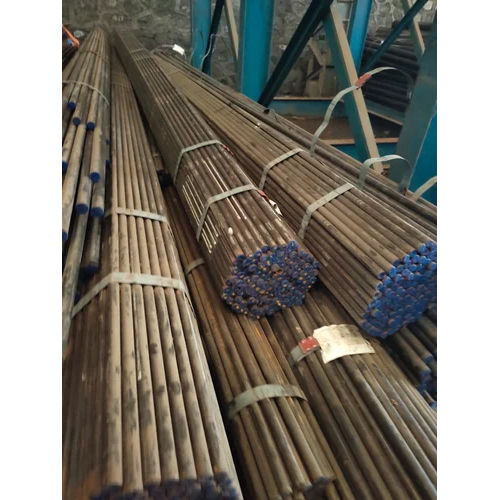 ASTM A335 Grade P11 Seamless Pipe