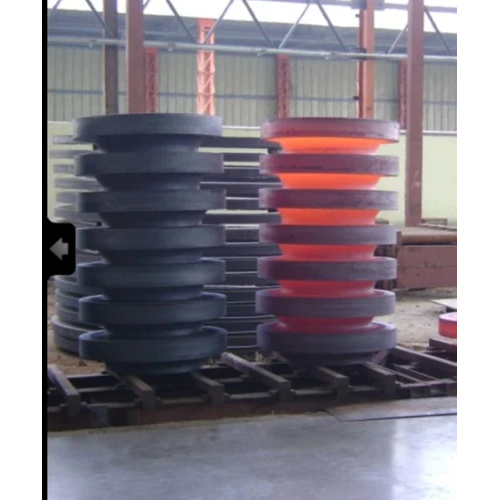 Astm A182 F11 Flanges