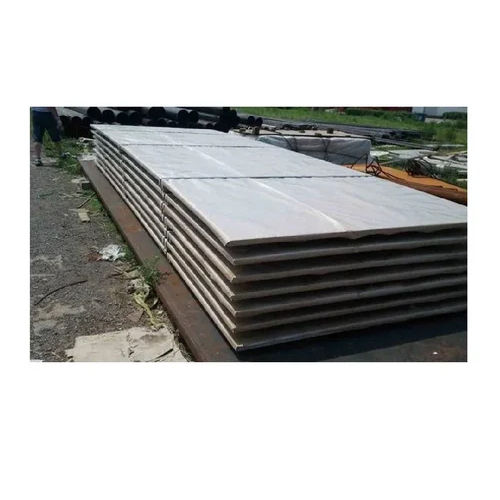 Stainless Steel Sheet & Plate