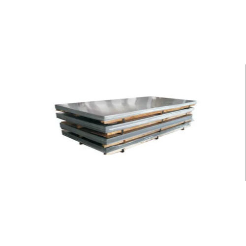 Stainless Steel Sheet