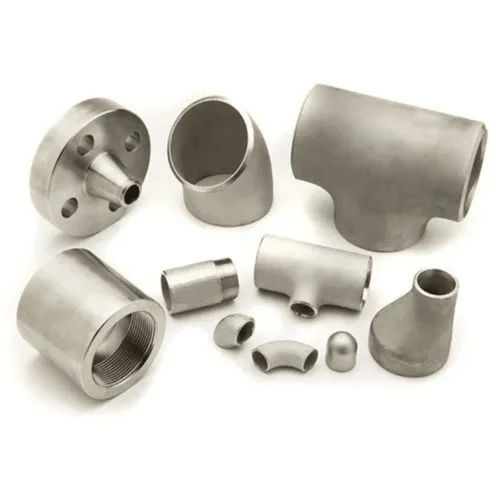 Inconel Pipe Fittings