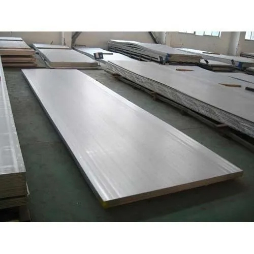 Inconel 600 Sheet