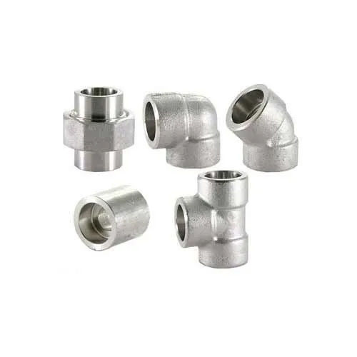 Inconel Elbow