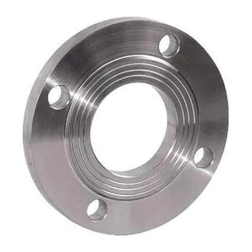 Inconel Flange