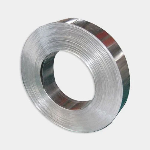 Stainless Steel Coils