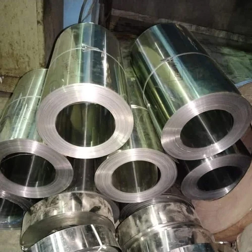 Stainless Steel Coils