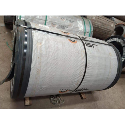 Stainless Steel Coil