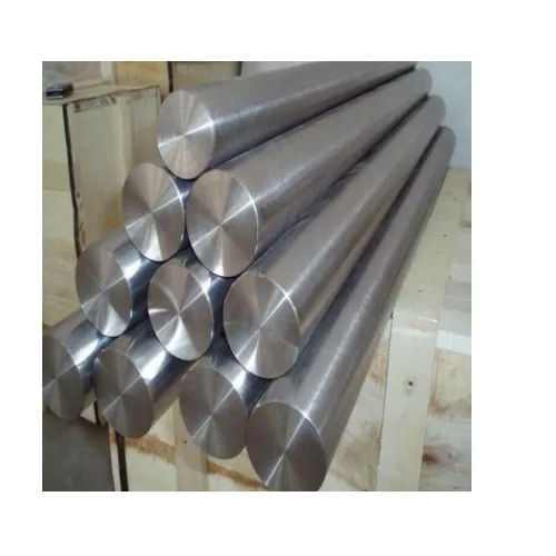 Titanium Round Bar