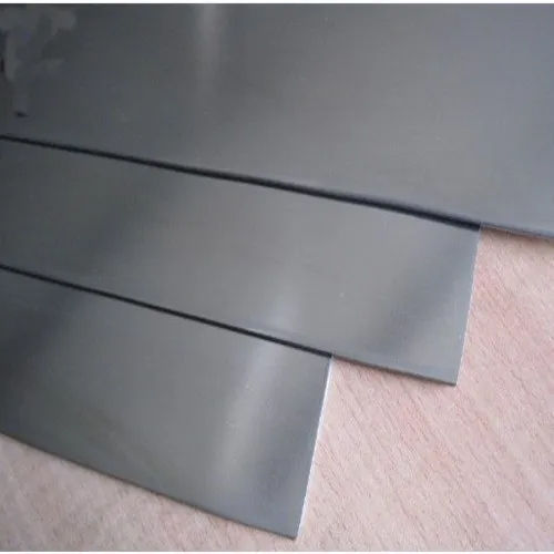 Titanium Plates