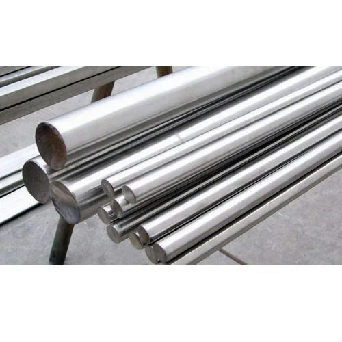 Monel Round Bar