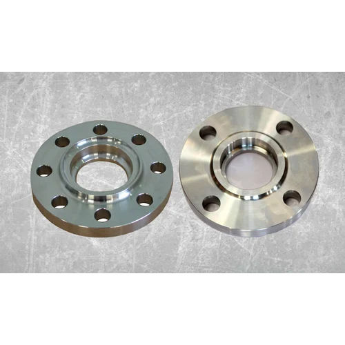 Monel Flange