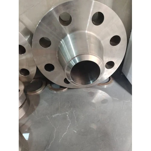 Nickel Alloy Products