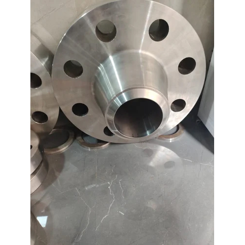 Nickel Alloy 200 201 Flanges